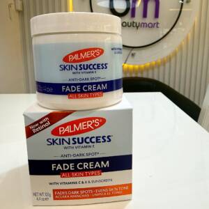 Palmers Anti-Dark Spot Fade Cream