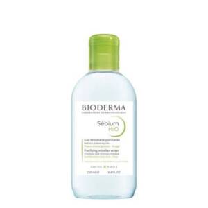 Bioderma - Sébium H2O Purifying Micellar Water - 250ml