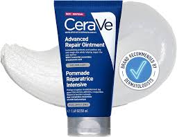 Cerave Advanced Repair Ointment – 88ml