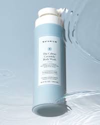 Naturium The Calmer Ceramide Body Wash 500ml