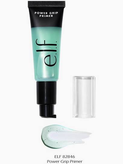 ELF Power Grip Primer – 24ml