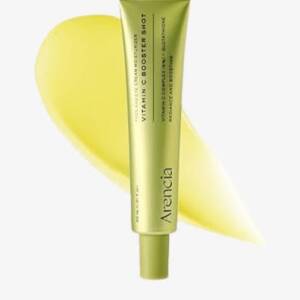 Arencia Vitamin C Boosting Shot 30ml