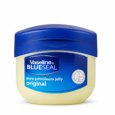 Vaseline Blue Seal Original Petroleum Jelly 250ml