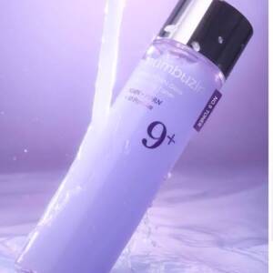 Numbuzin No.9 NAD PDRN Glow Boosting Toner – 150ml